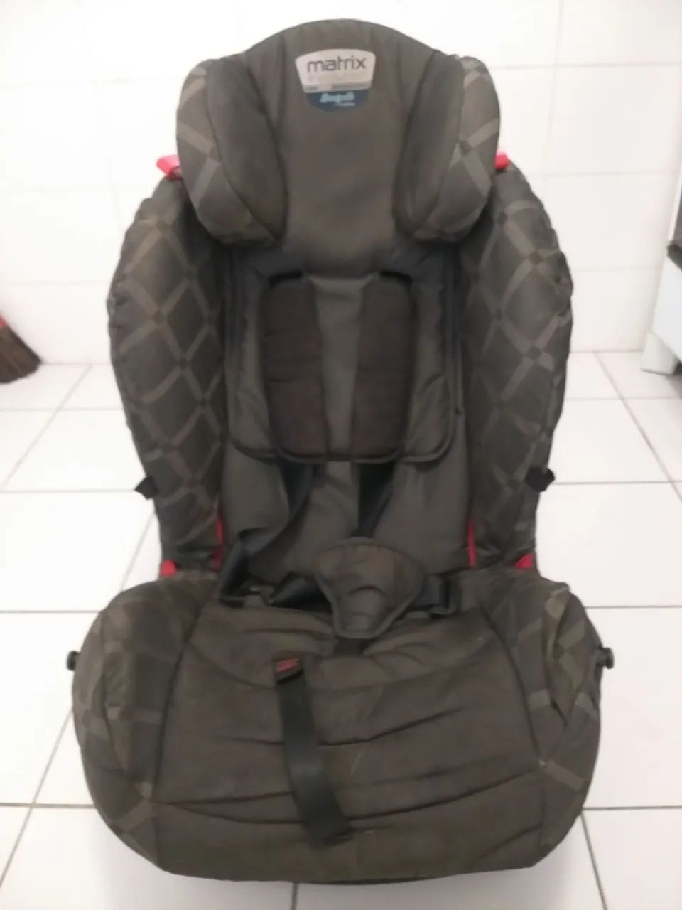 Acessório para carro.