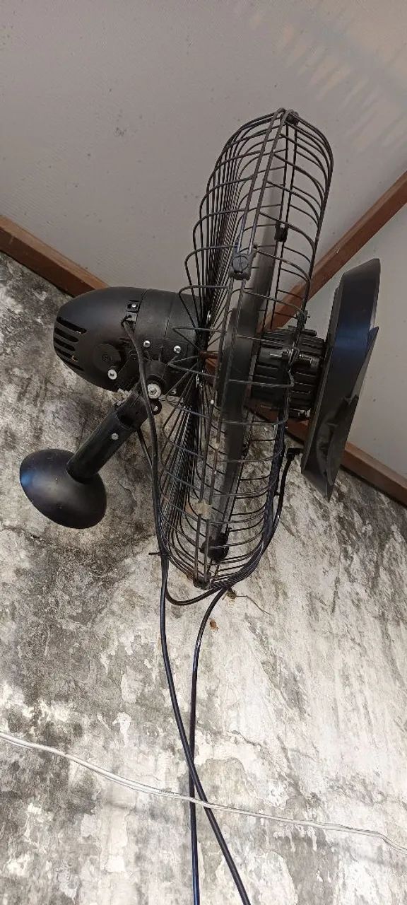 Ventilador / Climatizador 60cm