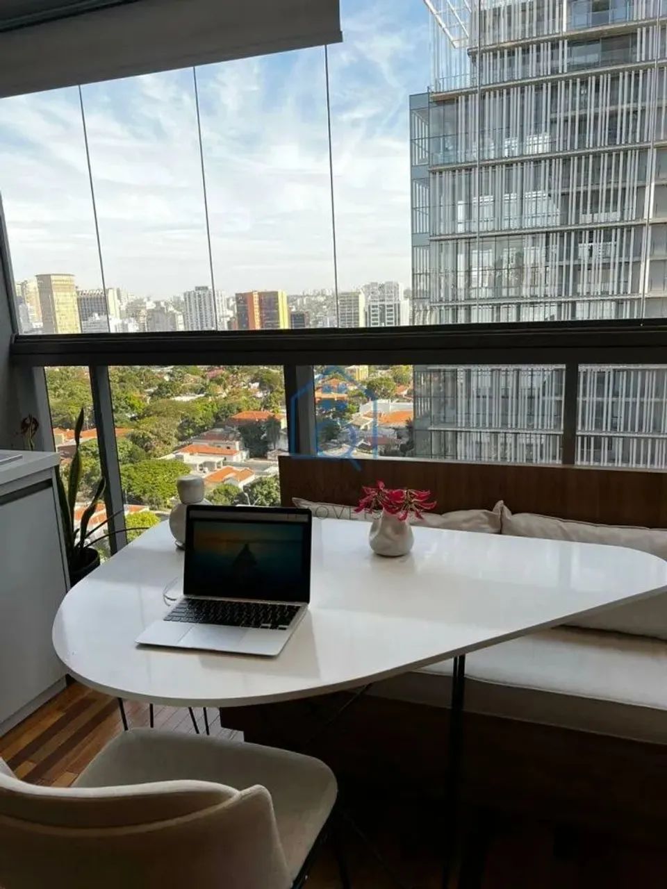Apartamento 40m² à venda em Pinheiros - SP - Foto 3