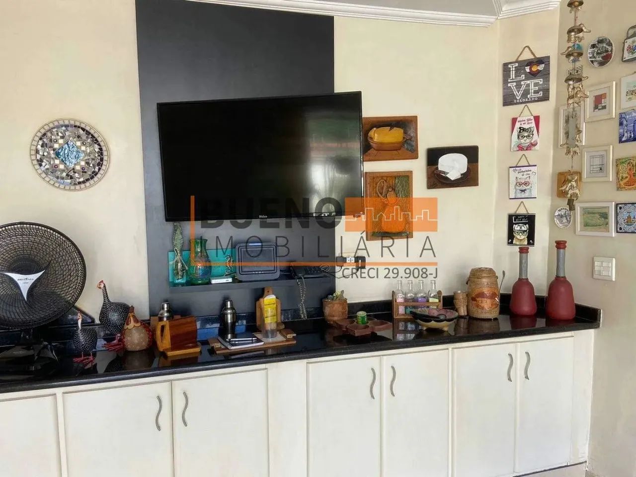 Casa na Vila Godoy com 4 quartos para locação e venda - Foto 5