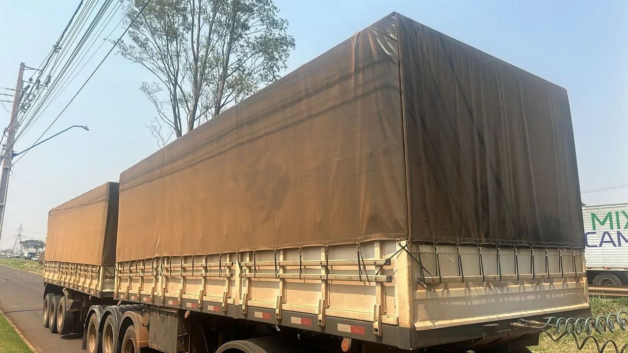 Bitrem 3x3 Randon - Foto 4