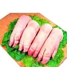 Chouriço//banha suína//miúdos suino//pé e orelha suína  - Foto 4