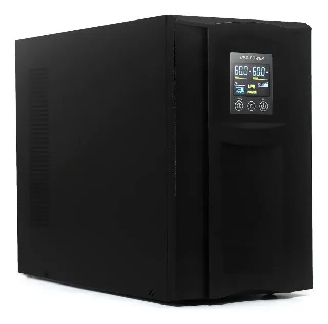 No-break on line 3kva 220/220v 