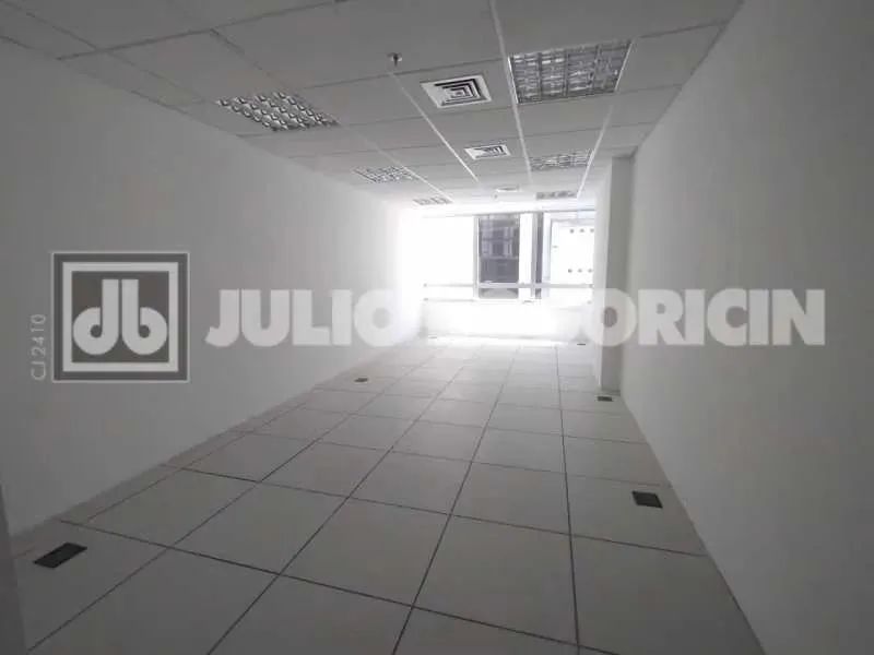 Excelente Sala Comercial para Venda no Centro - Foto 6
