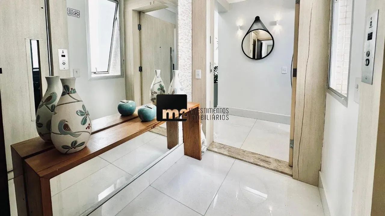 Apartamento, 4 suítes no Setor Oeste - Foto 2