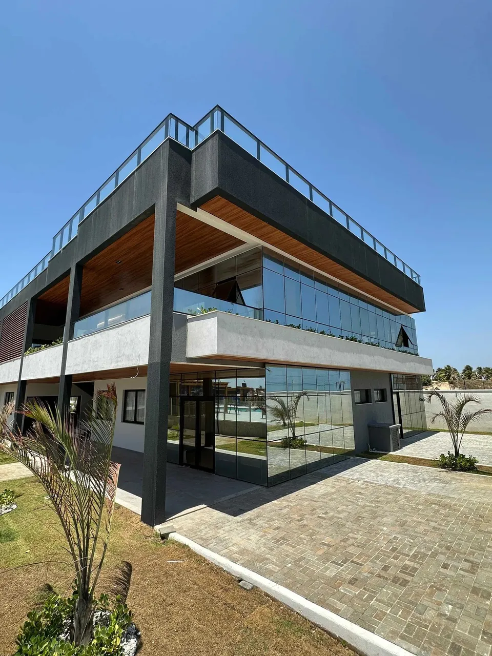 Resort em Aracaju