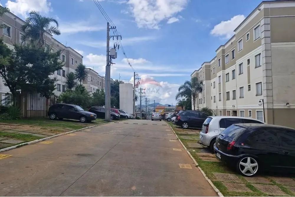 APARTAMENTO 2 DORMITÓRIOS 1 VAGA À VENDA Vila Rio Guarulhos SP.