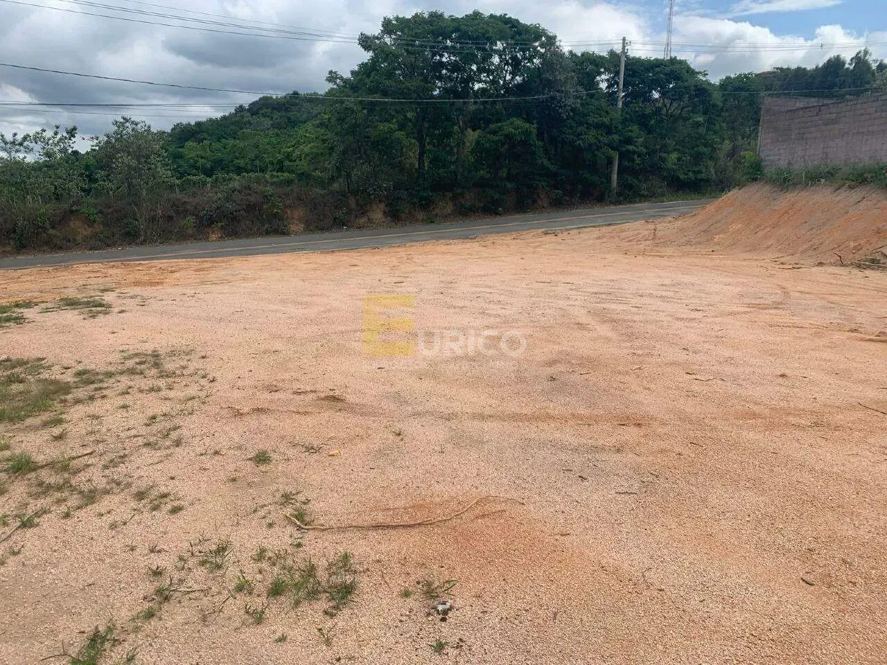 Excelente Terreno Comercial para Locação  2.300 m² na Rod. Mário Tonoli - Foto 4