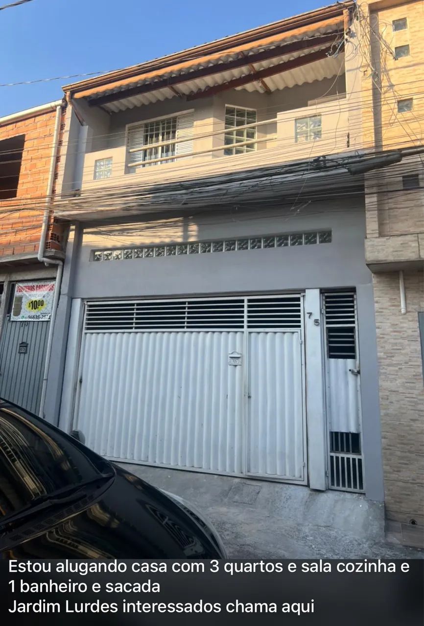 Foto - São Paulo - Jardim Robru