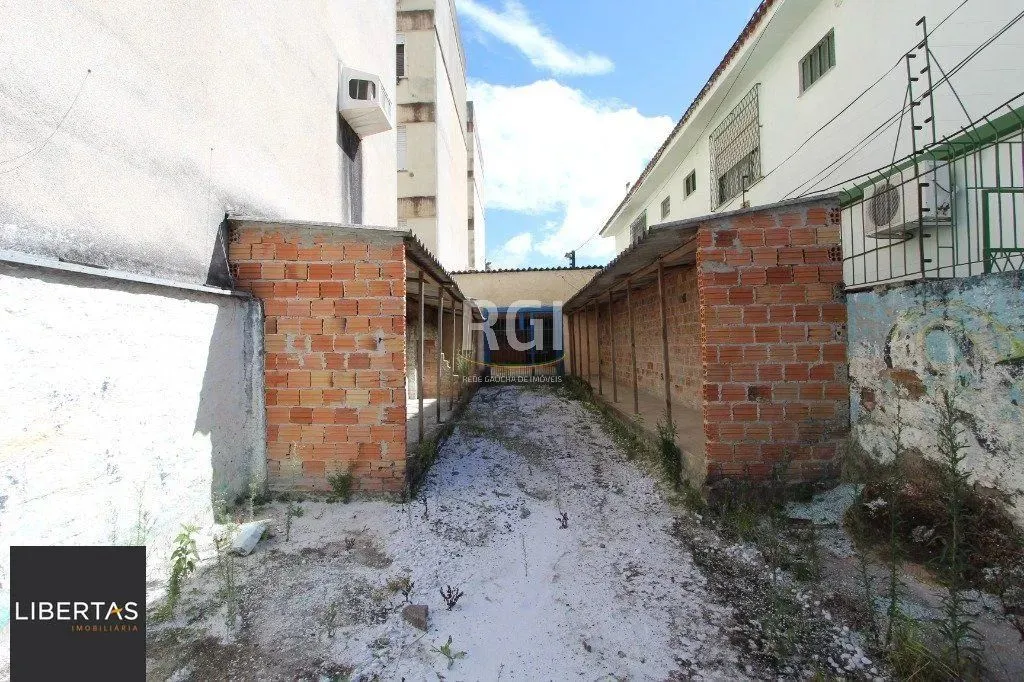 Terreno para Venda - 0m², 0 dormitórios, Menino Deus
