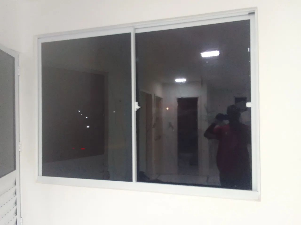 Película fumê  - Foto 3