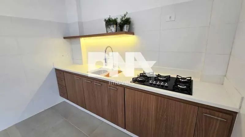 Apartamento : / Residencial / Copacabana - Foto 5