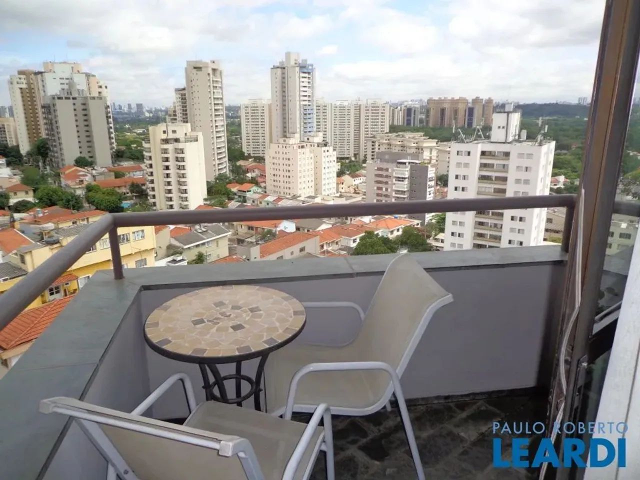 APARTAMENTO - ALTO DA LAPA - SP - Foto 2