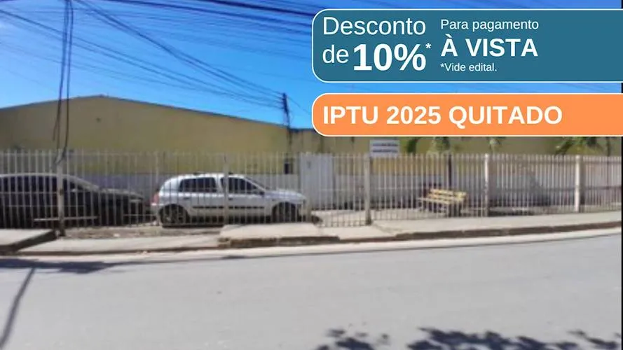 Casa no "Condomínio Horizontal" em Prefeito Antônio Lins de Souza - Rio Largo/AL