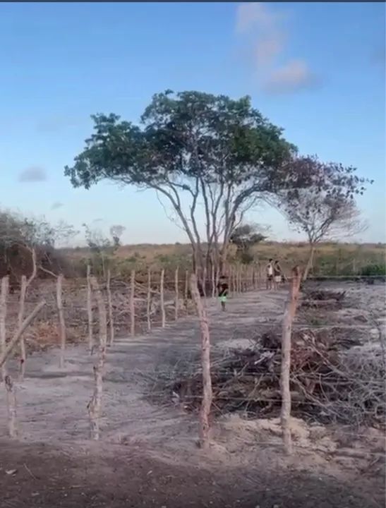 Vendo terreno NOVO IGUAPE 20x 36 - Foto 6