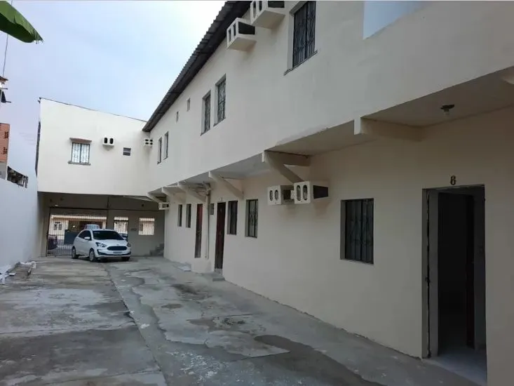 ALUGO SALA COMERCIAL NO ARMANDO MENDES