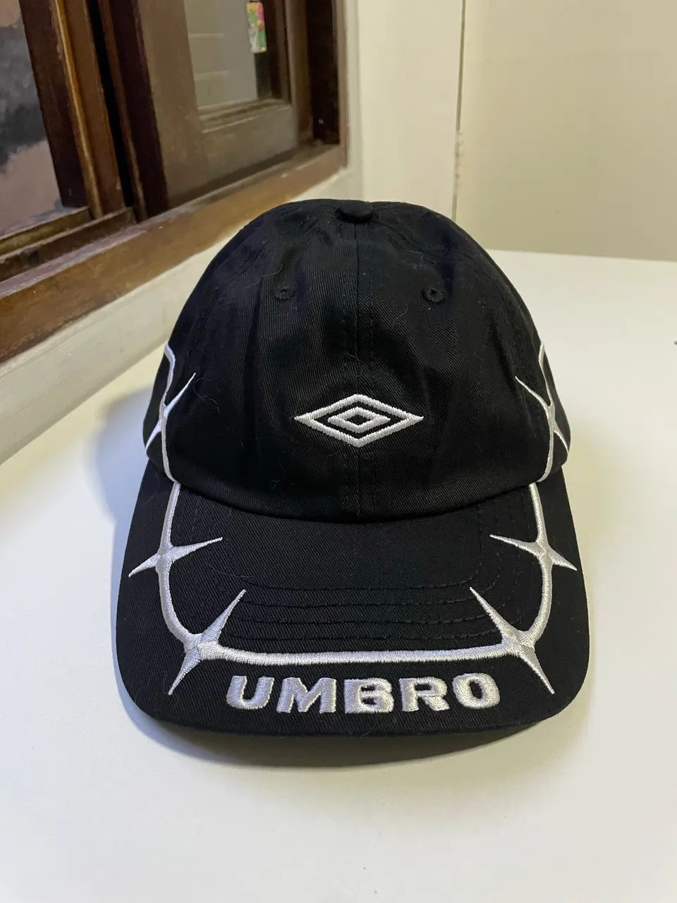Boné Umbro Slam Jam - Original - Acessórios - Parque Gerassi