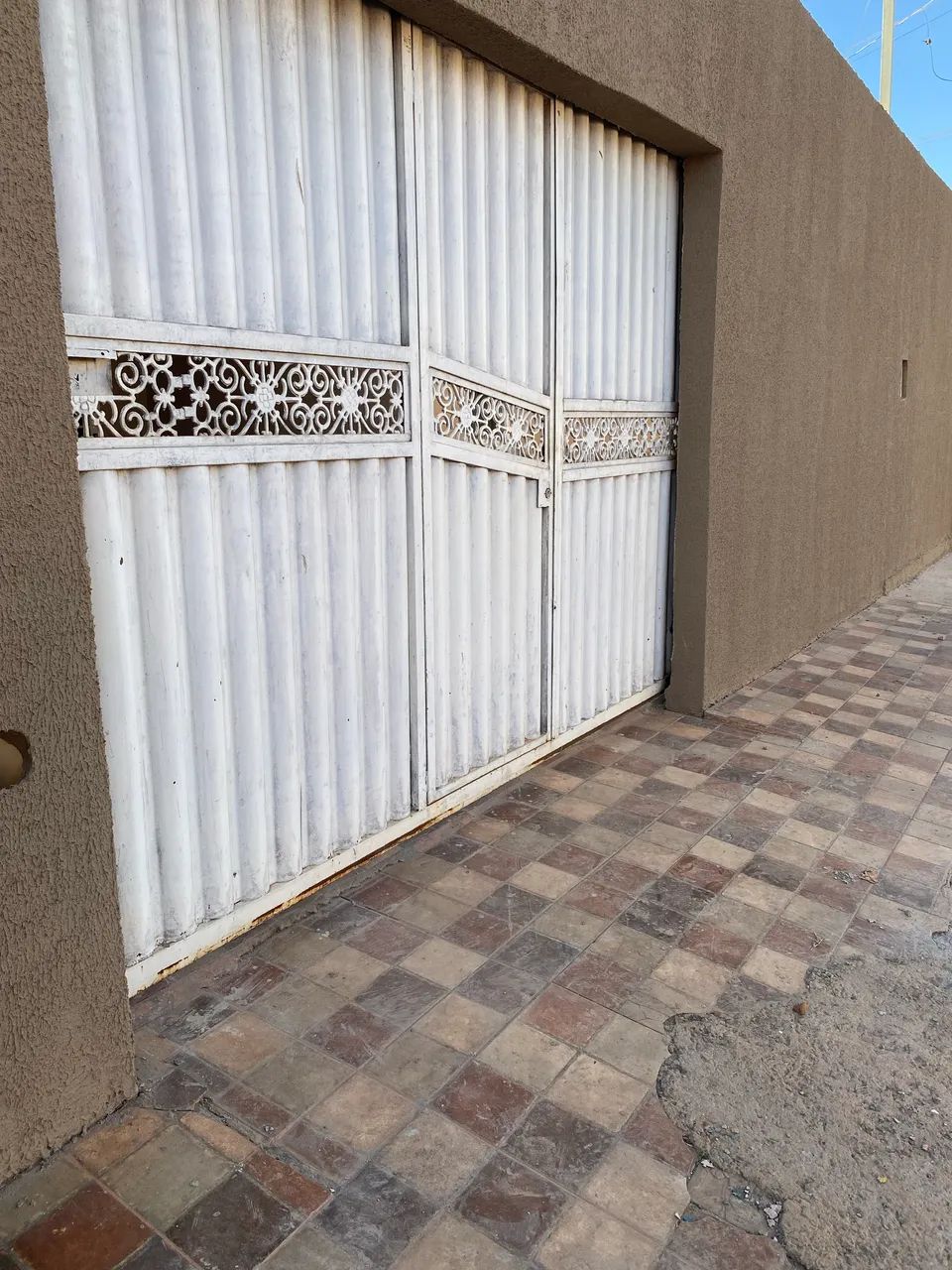 Foto - Brasília - Setor Habitacional Pôr do Sol (Ceilândia)