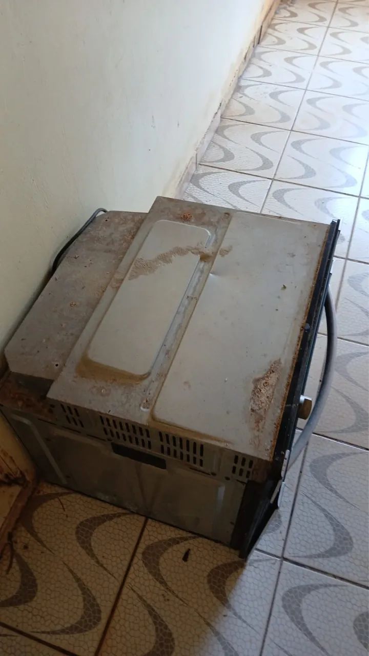 Forno elétrico - Eletrolux  - Foto 2