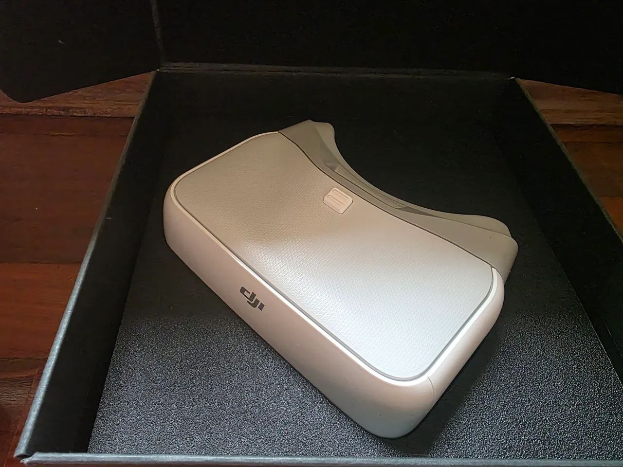 Mavic Pro Fly More Combo + DJI GoGGles - Foto 4