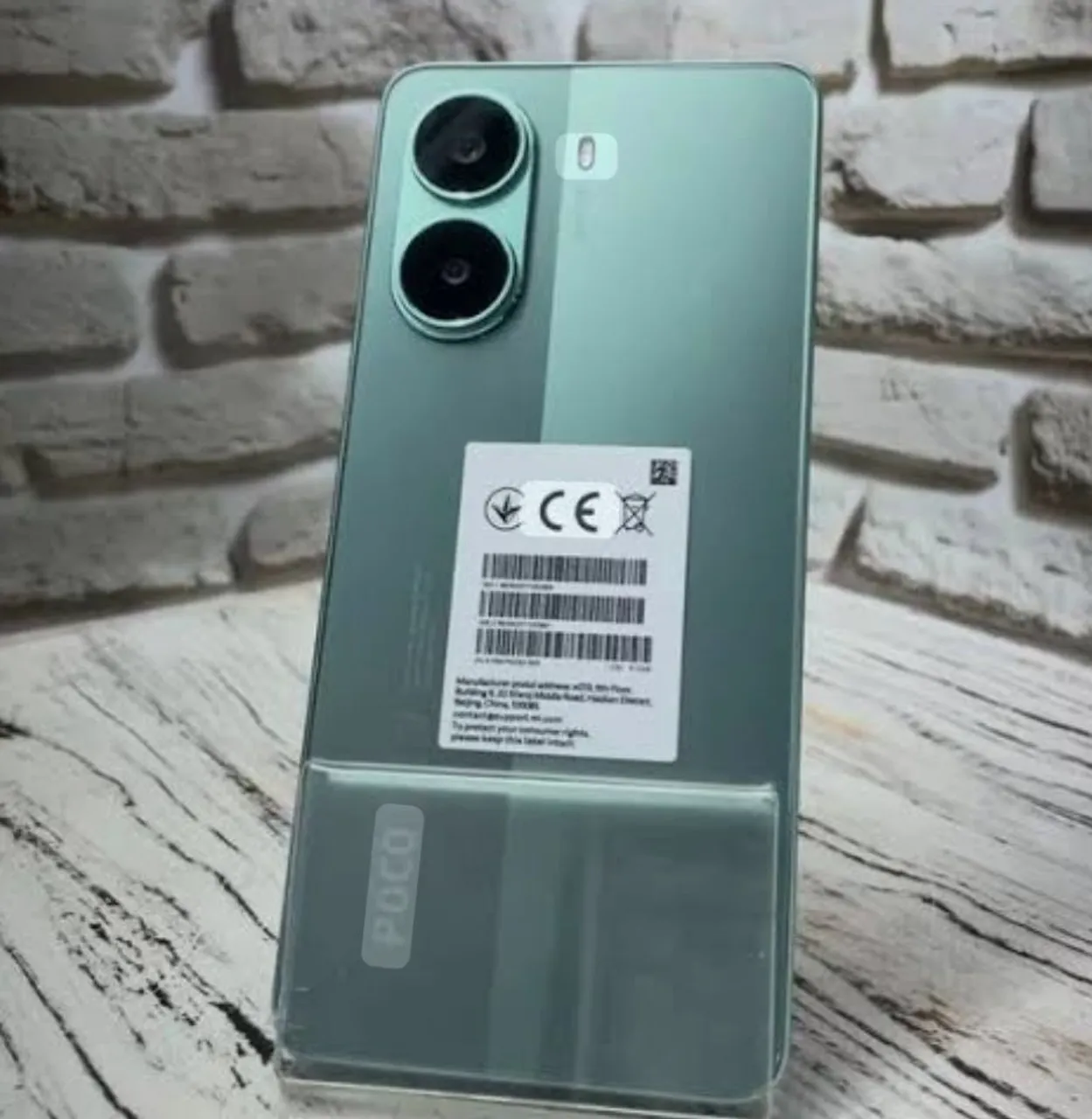 "PROMOÇÃO" XIAOMI POCO X7 PRO 5G 512GB 12RAM GLOBAL NFC PRONTA ENTREGA