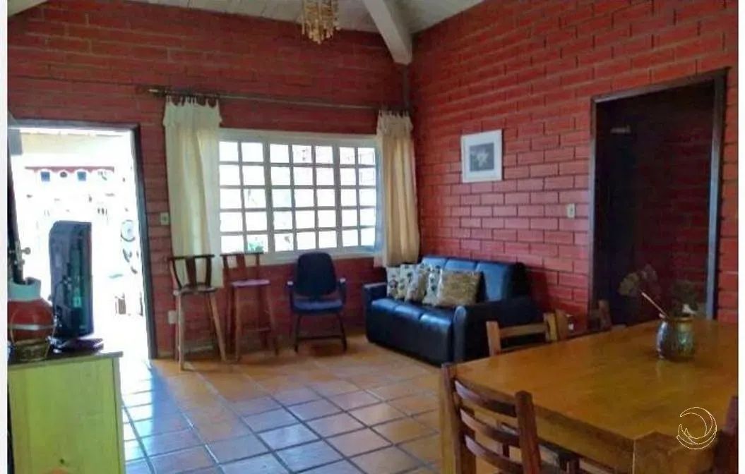 Casa Residencial de 108m² com 2 quartos em Canasvieiras - Foto 3