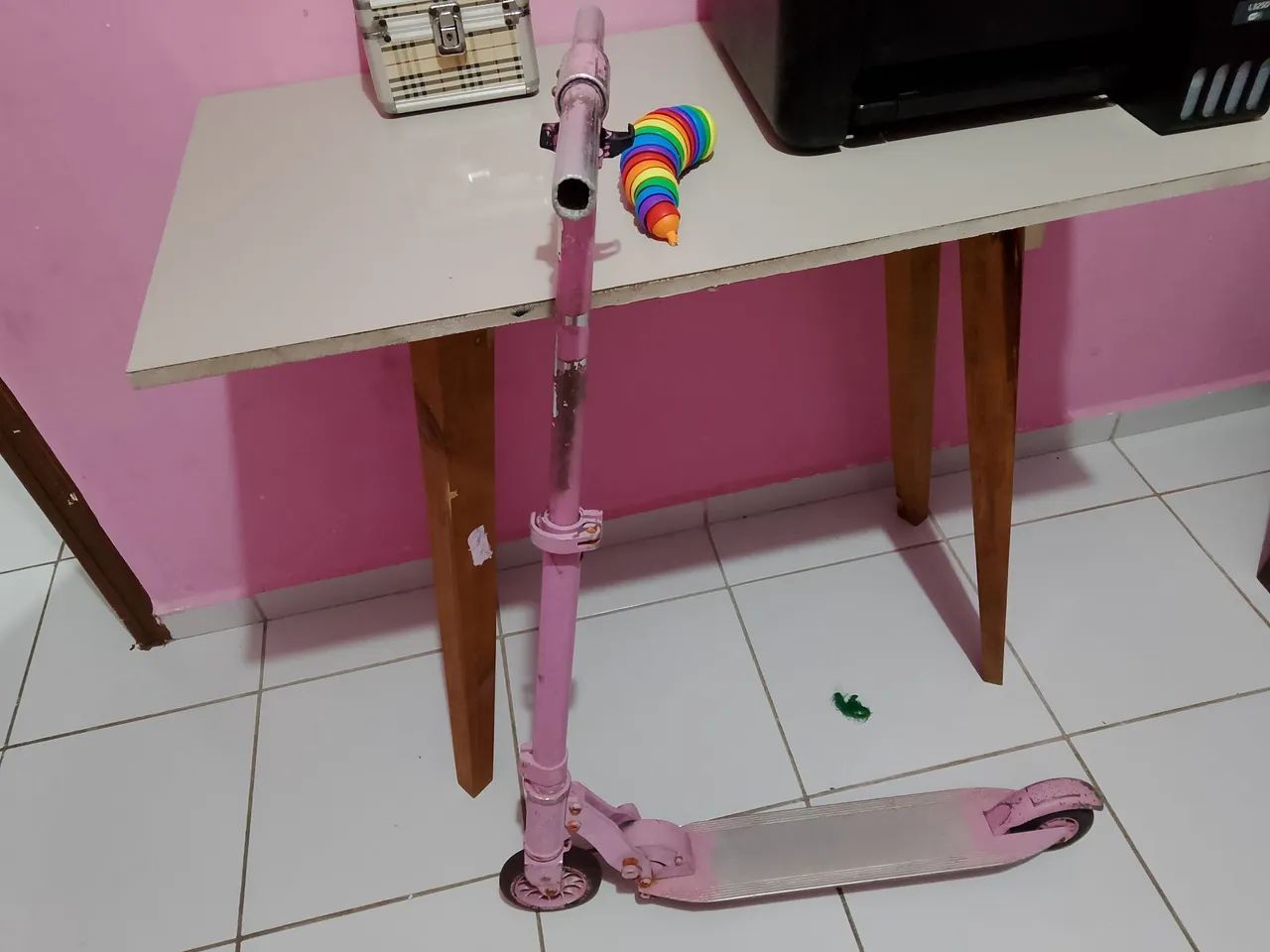 Patinete - Foto 2