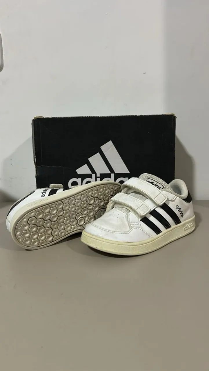 Tênis Adidas Infantil