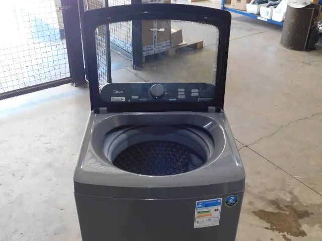 Lavadora de Roupas 127V Midea - MA500W13/GK-01 (Retirada de Peças) - Foto 5