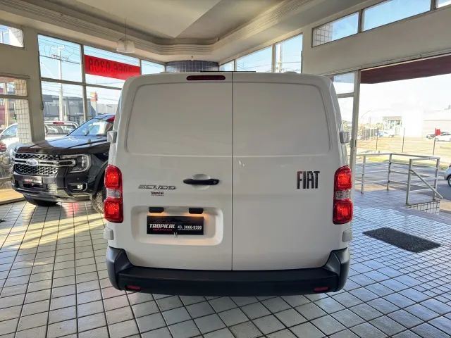 Scudo 1.5 TD Cargo 2023 - Foto 4