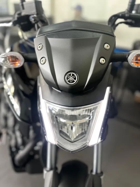 Factor DX 150 25/25 sua Moto Aqui *Entrada Facilitada + 48x R$ 700,08* - Foto 2