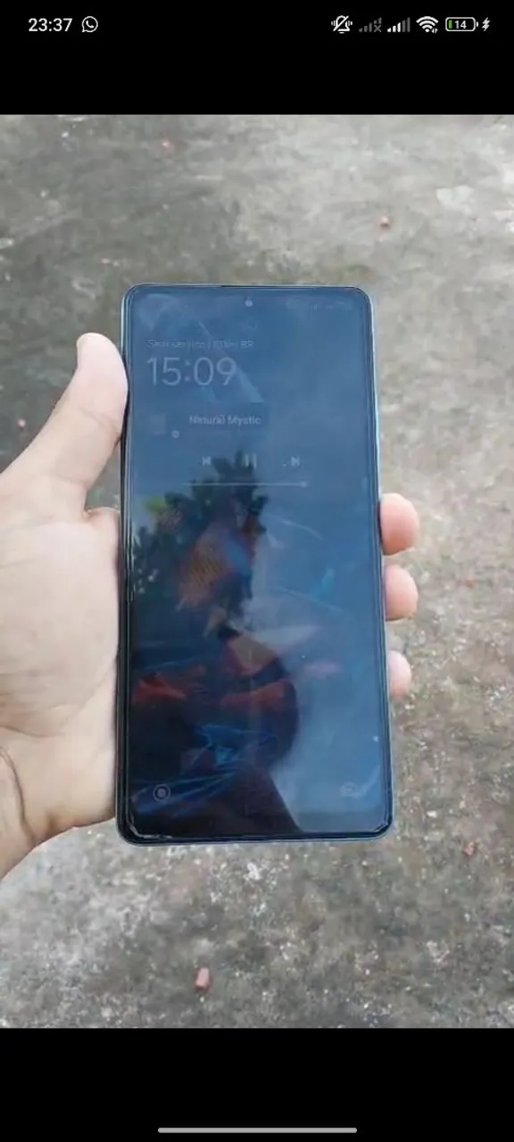 POCO X5 PRO 5G