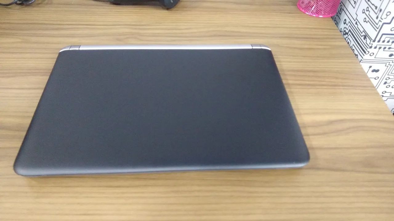 NOTEBOOK HP COM GARANTIA, Core i5, DDR3L, SSD 240GB, Win 11 Pro - Foto 4