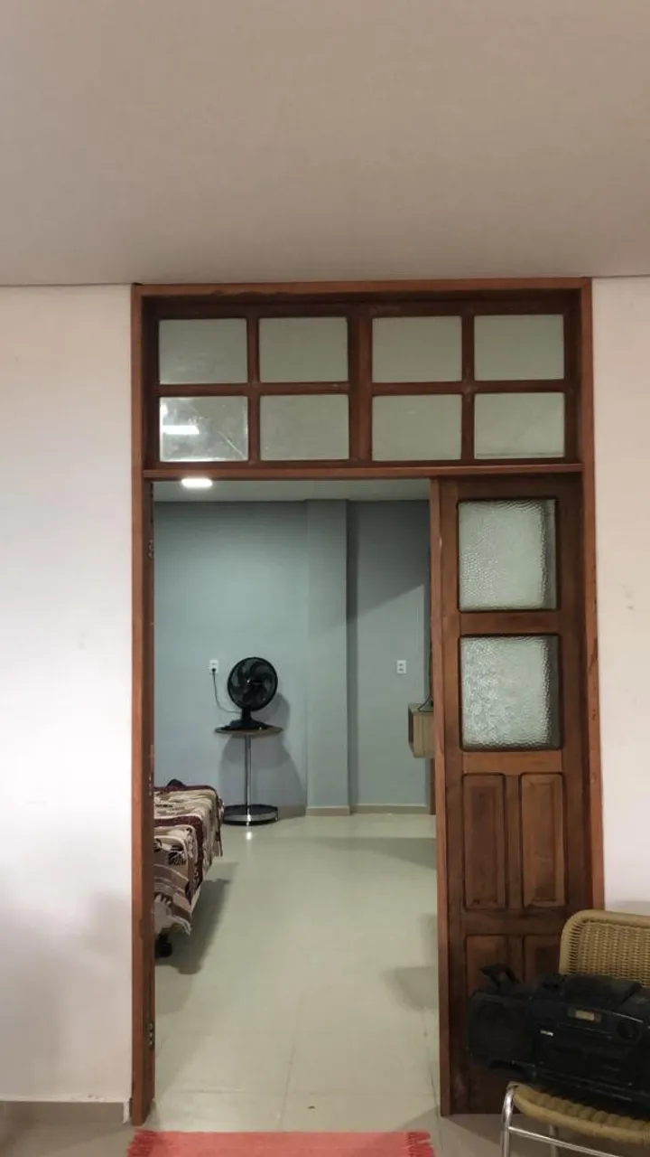 Aluga se apartamento