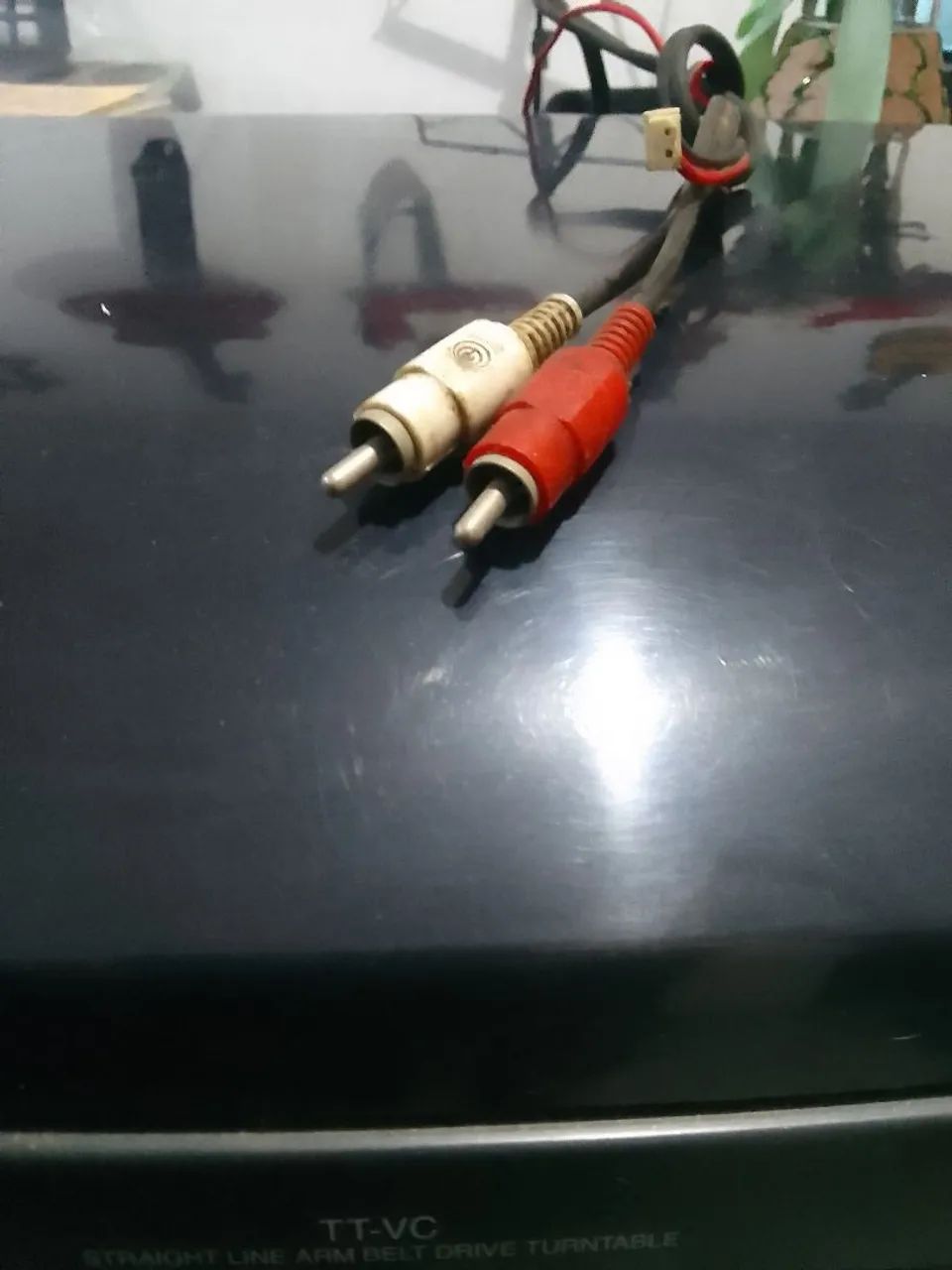 Vitrola para aparelho gradiente  - Foto 4