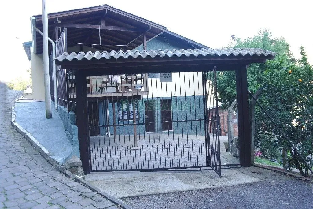 Casa Galópolis Caxias do Sul