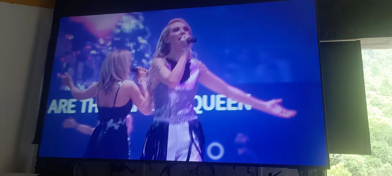 Tv 70" Samsung  - Foto 5