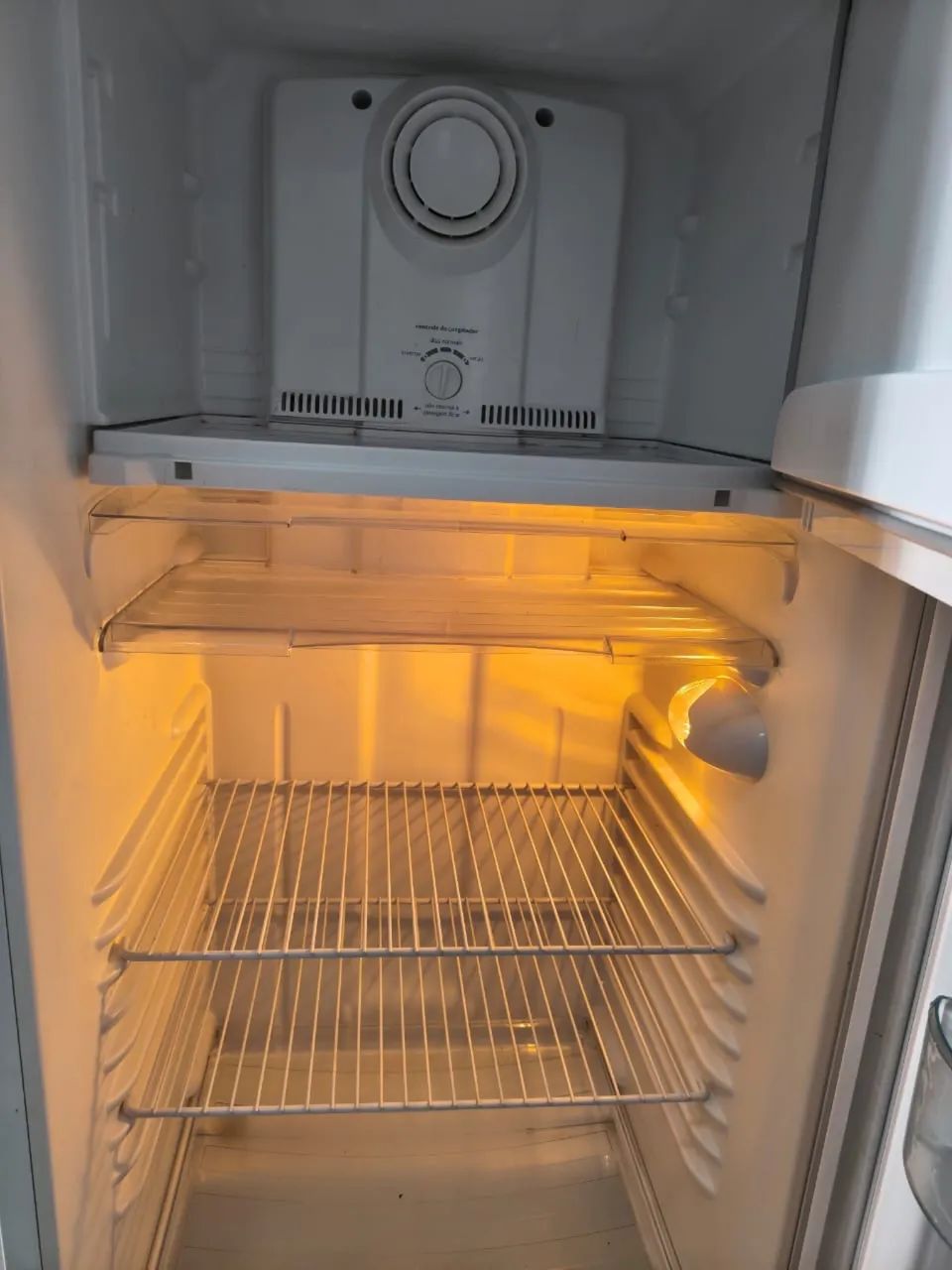 Geladeira Consul Frost Free 300 litros Branca - Foto 5