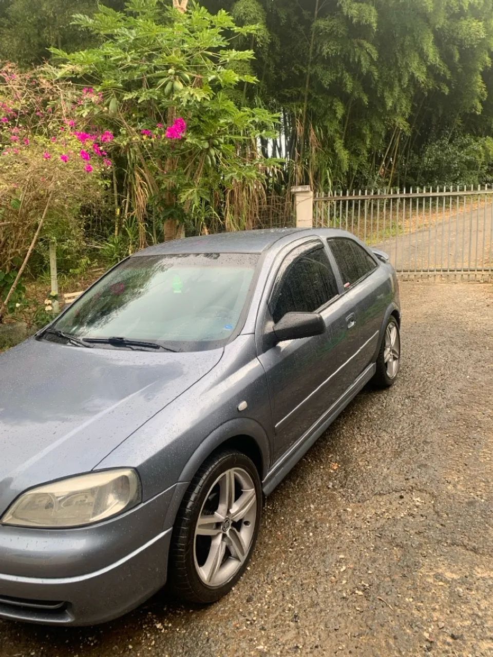 Astra 2000 pra venda 