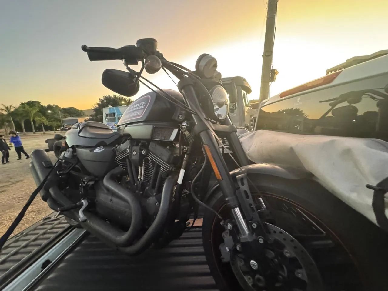 Harley Davidson  - Foto 2