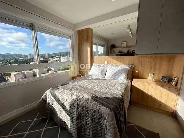 Loft para locação, Partenon, Porto Alegre, RS