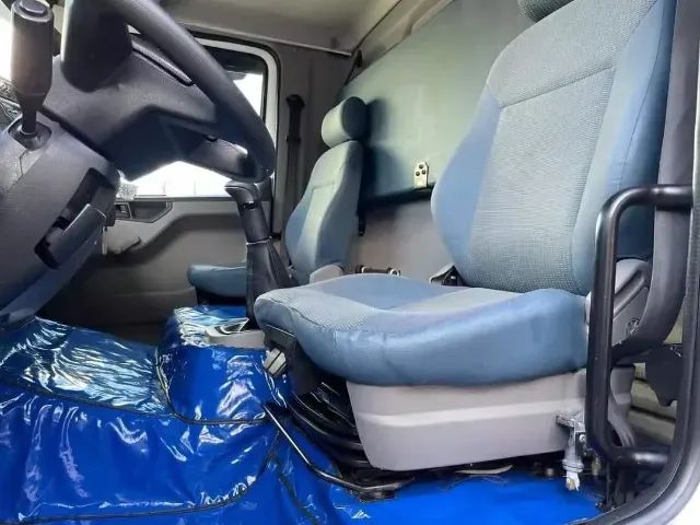 VENDO CAMINHAO CACAMBA 24.250 - Foto 6
