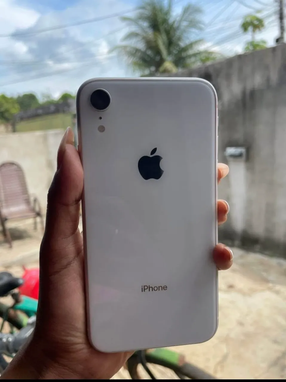 Vende-se celular