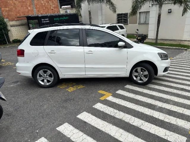 VW SPACEFOX 2019 MUITO CONSERVADO - Foto 3