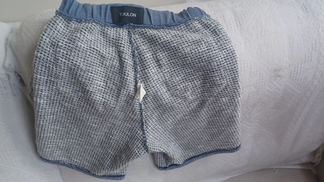 HOT Bermuda Toulon Roupas Bermuda Toulon Roupas Ana Lúcia