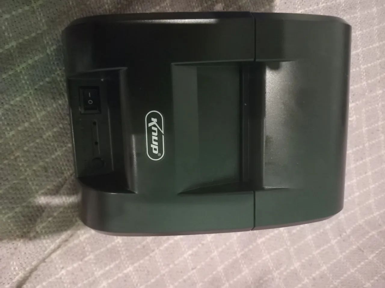 Impressora termica 64750516180482122