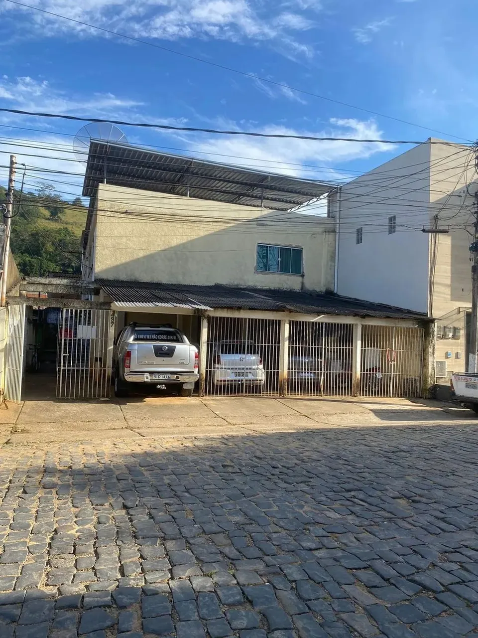 Apartamento à venda, Vinhosa, Itaperuna, RJ