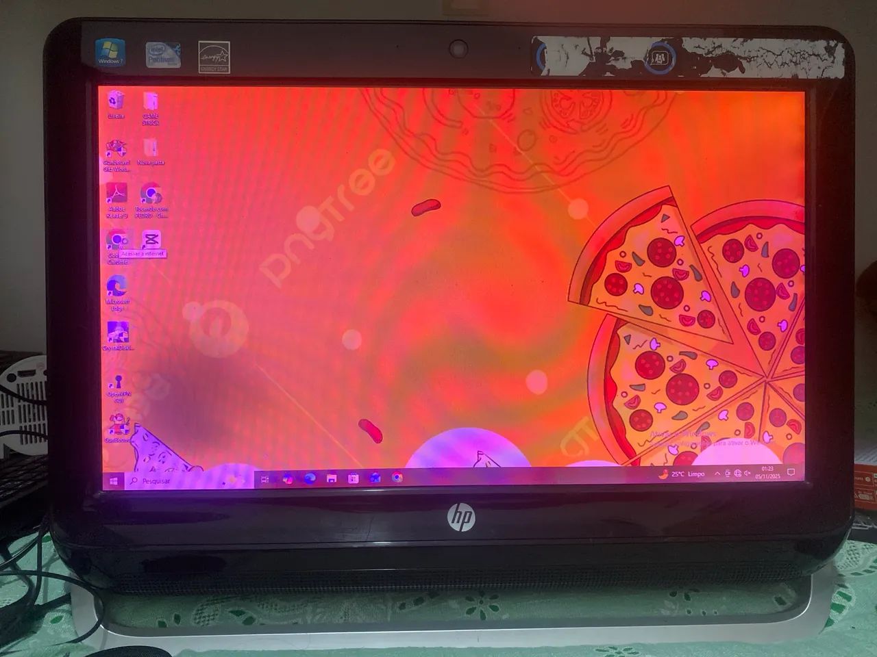 All in One pc de tela a venda64297164053122121