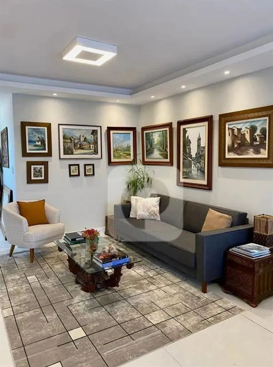 SELECIONE - Apartamento 3 quartos, sendo 1 suíte - Foto 3