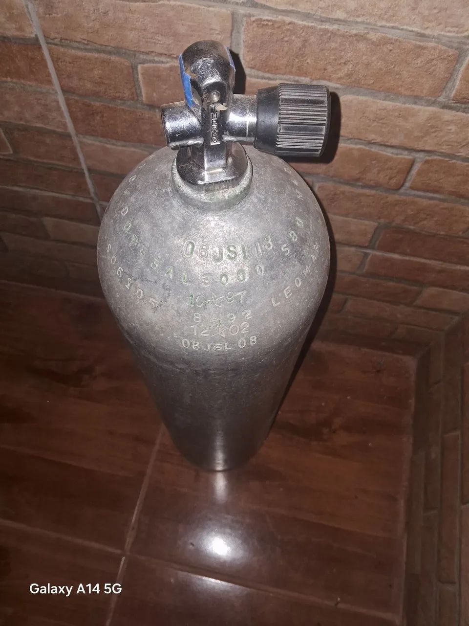 Conjunto de mergulho completo - Foto 4